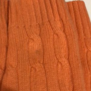 Polo by Ralph Lauren Sweaters - Polo By Ralph Lauren cable knit sweater cashmere Polo by Ralph Lauren Sweaters - Polo By Ralph Lauren cable knit sweater cashmere